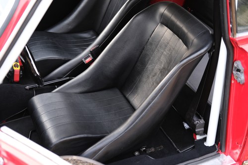 1960 Alfa Romeo Giulietta Sprint 1300 For Sale (picture 57 of 234)