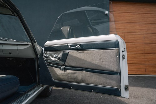 1960 Alfa Romeo Giulietta Sprint For Sale (picture 110 of 311)