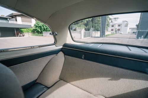 1960 Alfa Romeo Giulietta Sprint For Sale (picture 75 of 311)