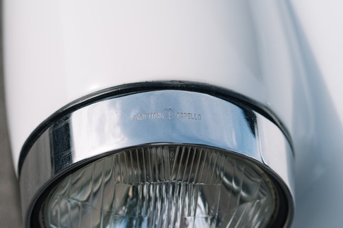 1960 Alfa Romeo Giulietta Sprint For Sale (picture 185 of 311)