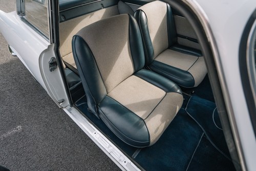 1960 Alfa Romeo Giulietta Sprint For Sale (picture 100 of 311)