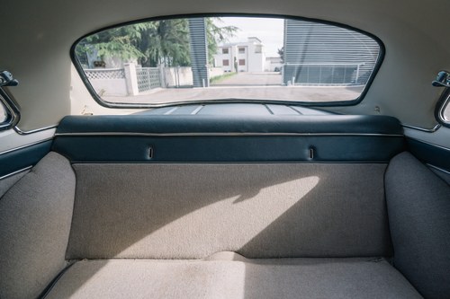 1960 Alfa Romeo Giulietta Sprint For Sale (picture 74 of 311)