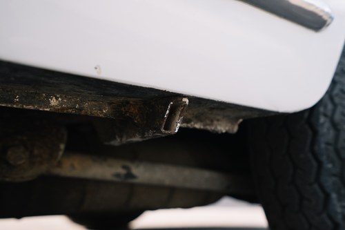 1960 Alfa Romeo Giulietta Sprint For Sale (picture 298 of 311)