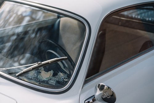 1960 Alfa Romeo Giulietta Sprint For Sale (picture 181 of 311)