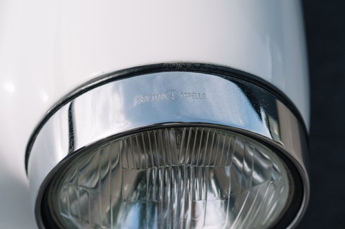 1960 Alfa Romeo Giulietta Sprint For Sale (picture 186 of 311)