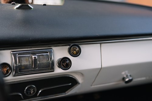 1960 Alfa Romeo Giulietta Sprint For Sale (picture 47 of 311)