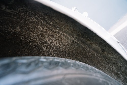 1960 Alfa Romeo Giulietta Sprint For Sale (picture 292 of 311)