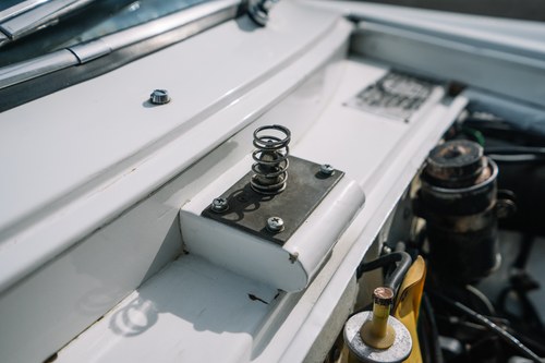 1960 Alfa Romeo Giulietta Sprint For Sale (picture 246 of 311)