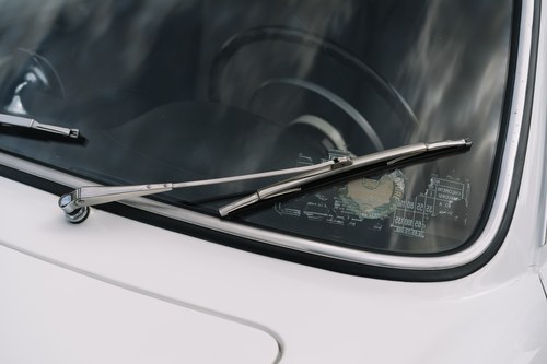 1960 Alfa Romeo Giulietta Sprint For Sale (picture 131 of 311)