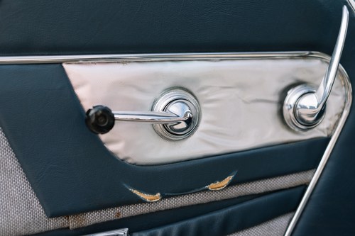 1960 Alfa Romeo Giulietta Sprint For Sale (picture 62 of 311)