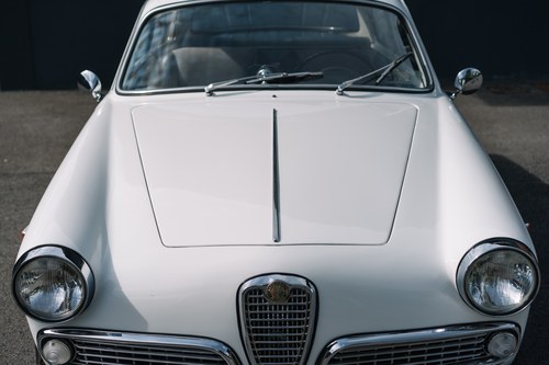 1960 Alfa Romeo Giulietta Sprint For Sale (picture 176 of 311)
