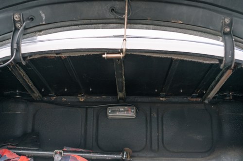 1960 Alfa Romeo Giulietta Sprint For Sale (picture 117 of 311)