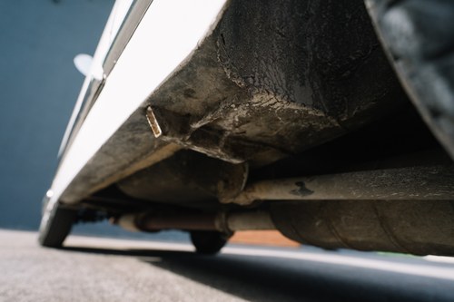 1960 Alfa Romeo Giulietta Sprint For Sale (picture 276 of 311)