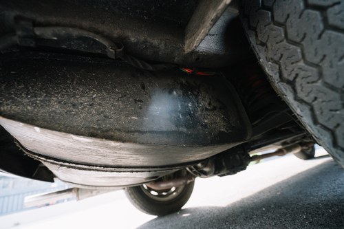 1960 Alfa Romeo Giulietta Sprint For Sale (picture 294 of 311)