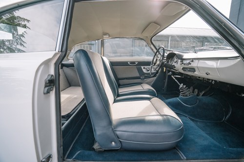 1960 Alfa Romeo Giulietta Sprint For Sale (picture 25 of 311)