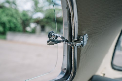 1960 Alfa Romeo Giulietta Sprint For Sale (picture 82 of 311)