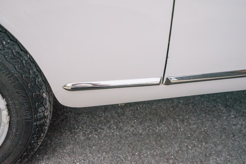 1960 Alfa Romeo Giulietta Sprint For Sale (picture 216 of 311)