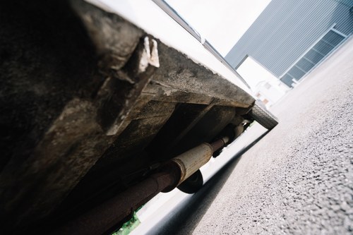 1960 Alfa Romeo Giulietta Sprint For Sale (picture 277 of 311)