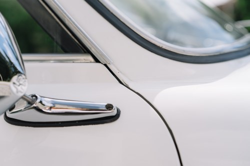 1960 Alfa Romeo Giulietta Sprint For Sale (picture 147 of 311)