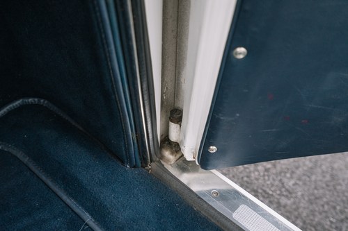 1960 Alfa Romeo Giulietta Sprint For Sale (picture 93 of 311)