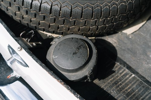 1960 Alfa Romeo Giulietta Sprint For Sale (picture 125 of 311)