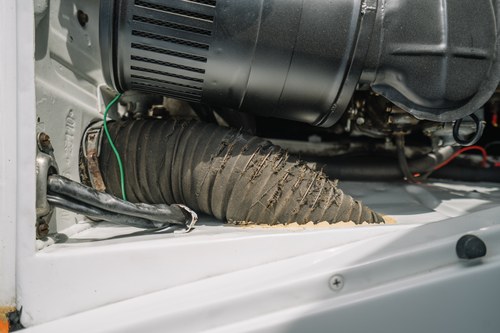 1960 Alfa Romeo Giulietta Sprint For Sale (picture 253 of 311)