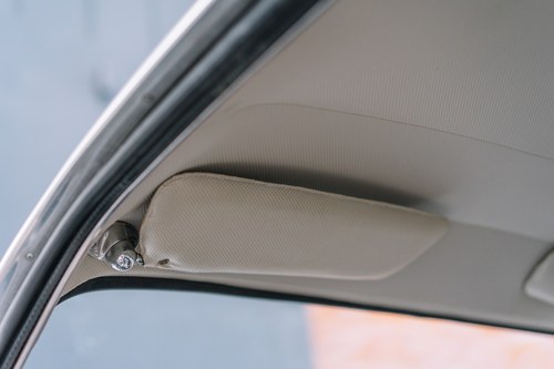 1960 Alfa Romeo Giulietta Sprint For Sale (picture 42 of 311)