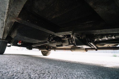 1960 Alfa Romeo Giulietta Sprint For Sale (picture 289 of 311)