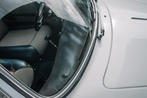 1960 Alfa Romeo Giulietta Sprint For Sale (picture 88 of 311)