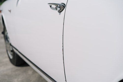 1960 Alfa Romeo Giulietta Sprint For Sale (picture 162 of 311)