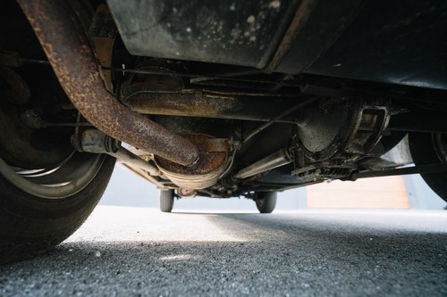 1960 Alfa Romeo Giulietta Sprint For Sale (picture 297 of 311)