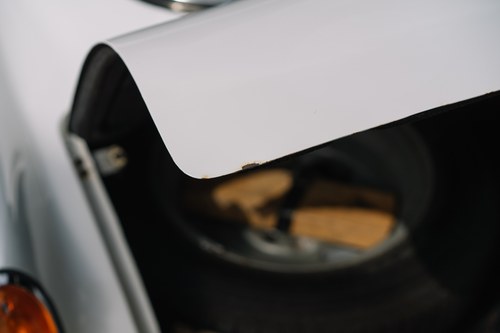 1960 Alfa Romeo Giulietta Sprint For Sale (picture 163 of 311)