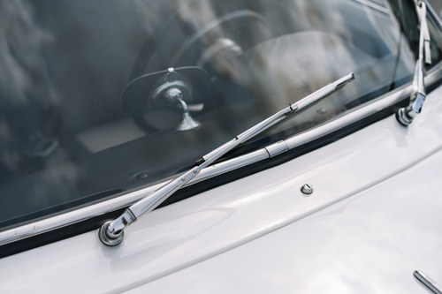 1960 Alfa Romeo Giulietta Sprint For Sale (picture 133 of 311)