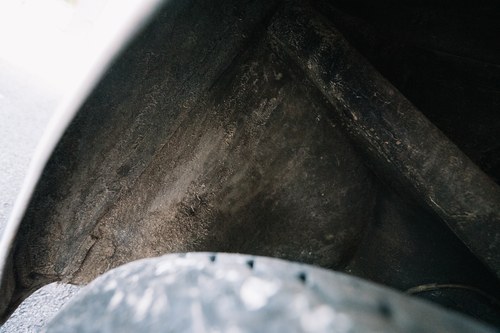 1960 Alfa Romeo Giulietta Sprint For Sale (picture 284 of 311)