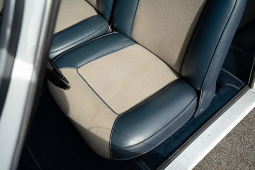 1960 Alfa Romeo Giulietta Sprint For Sale (picture 69 of 311)