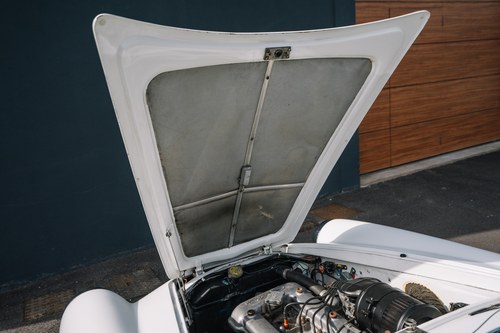 1960 Alfa Romeo Giulietta Sprint For Sale (picture 226 of 311)