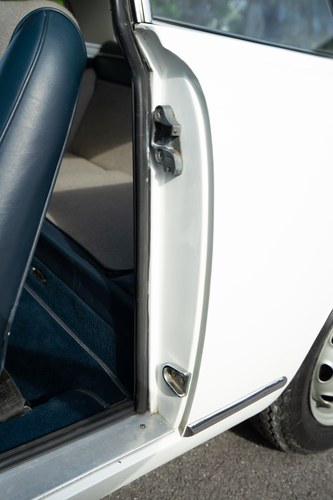 1960 Alfa Romeo Giulietta Sprint For Sale (picture 70 of 311)