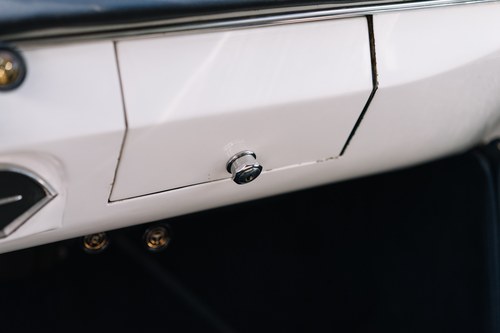 1960 Alfa Romeo Giulietta Sprint For Sale (picture 55 of 311)