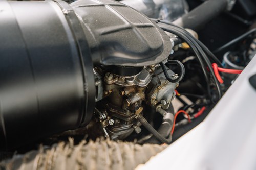 1960 Alfa Romeo Giulietta Sprint For Sale (picture 230 of 311)