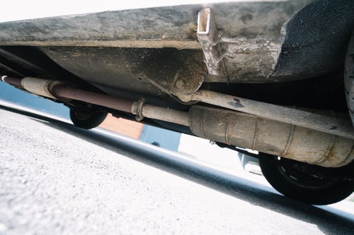 1960 Alfa Romeo Giulietta Sprint For Sale (picture 275 of 311)