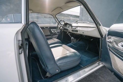 1960 Alfa Romeo Giulietta Sprint For Sale (picture 26 of 311)