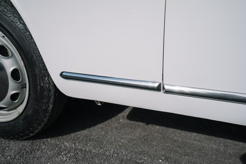 1960 Alfa Romeo Giulietta Sprint For Sale (picture 210 of 311)