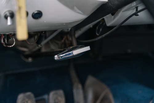 1960 Alfa Romeo Giulietta Sprint For Sale (picture 34 of 311)