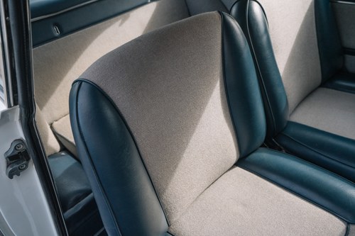 1960 Alfa Romeo Giulietta Sprint For Sale (picture 101 of 311)