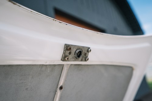 1960 Alfa Romeo Giulietta Sprint For Sale (picture 241 of 311)