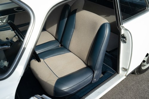 1960 Alfa Romeo Giulietta Sprint For Sale (picture 67 of 311)