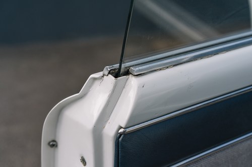 1960 Alfa Romeo Giulietta Sprint For Sale (picture 29 of 311)