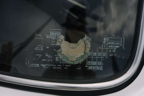 1960 Alfa Romeo Giulietta Sprint For Sale (picture 132 of 311)