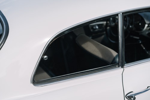 1960 Alfa Romeo Giulietta Sprint For Sale (picture 177 of 311)