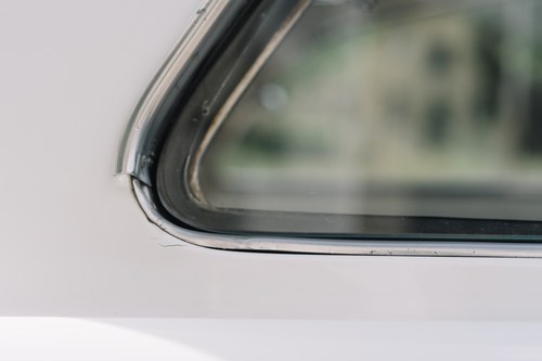 1960 Alfa Romeo Giulietta Sprint For Sale (picture 150 of 311)